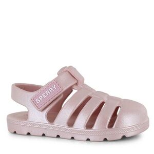 Sperry Toddler Fisherman Sandals